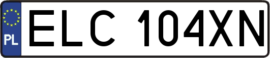 ELC104XN