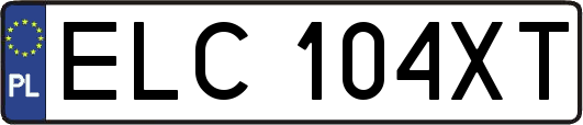 ELC104XT