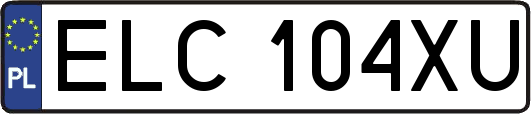 ELC104XU