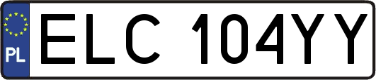 ELC104YY