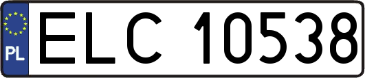 ELC10538