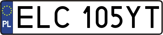 ELC105YT