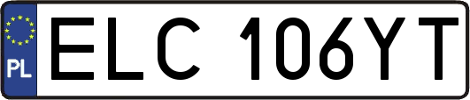 ELC106YT