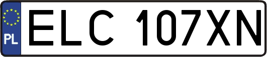 ELC107XN