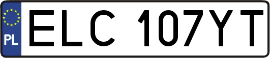 ELC107YT