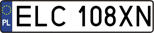 ELC108XN