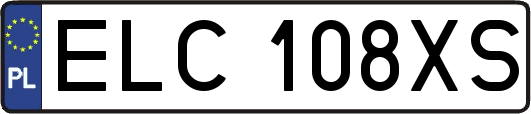ELC108XS