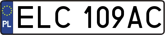 ELC109AC