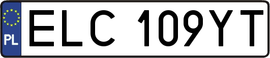 ELC109YT