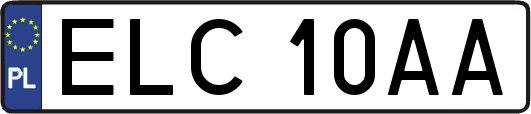 ELC10AA