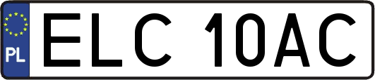 ELC10AC