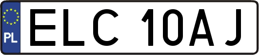ELC10AJ