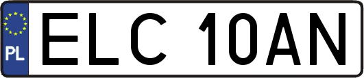 ELC10AN