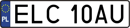 ELC10AU