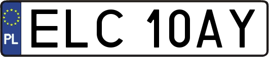 ELC10AY