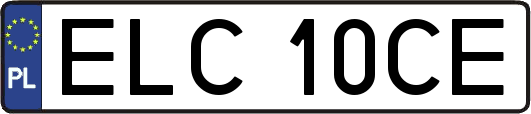 ELC10CE