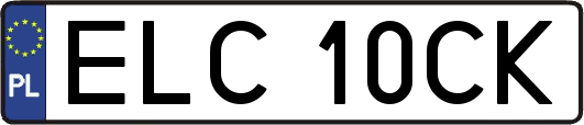 ELC10CK