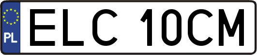 ELC10CM