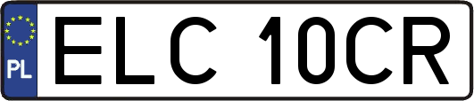 ELC10CR
