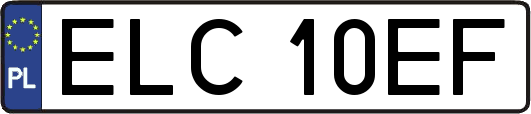 ELC10EF