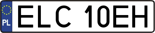 ELC10EH