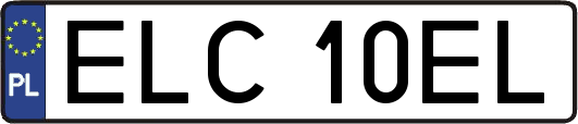 ELC10EL