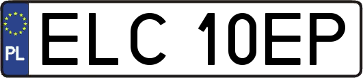 ELC10EP