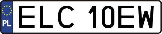 ELC10EW