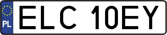 ELC10EY