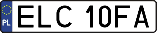 ELC10FA