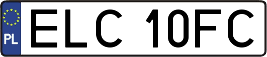 ELC10FC