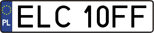 ELC10FF