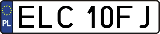 ELC10FJ