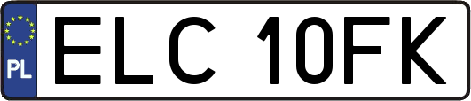 ELC10FK