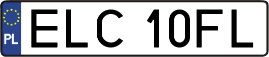 ELC10FL