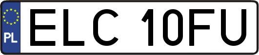 ELC10FU