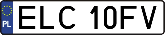 ELC10FV
