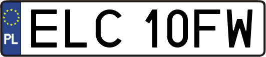 ELC10FW