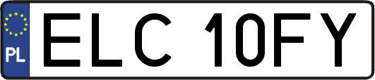 ELC10FY