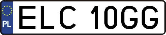 ELC10GG