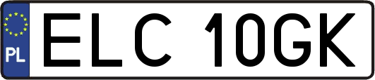 ELC10GK