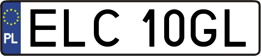 ELC10GL