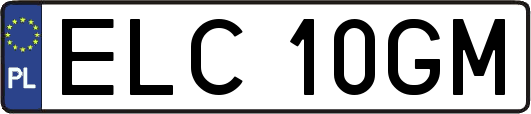 ELC10GM
