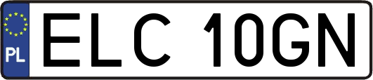 ELC10GN
