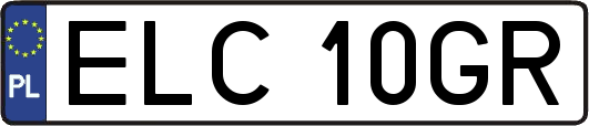 ELC10GR