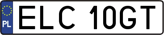 ELC10GT