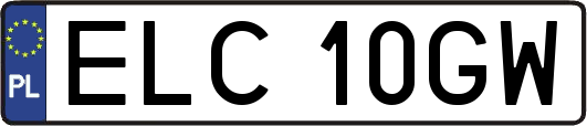 ELC10GW