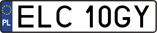 ELC10GY