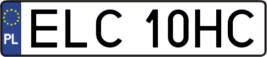 ELC10HC