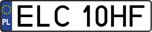 ELC10HF